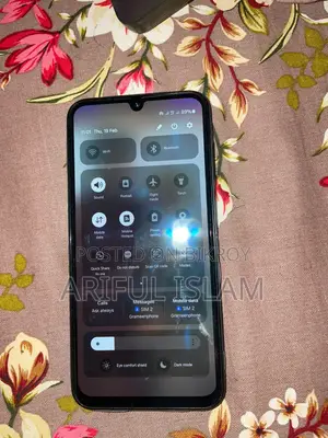 Samsung Galaxy A15 (Used)