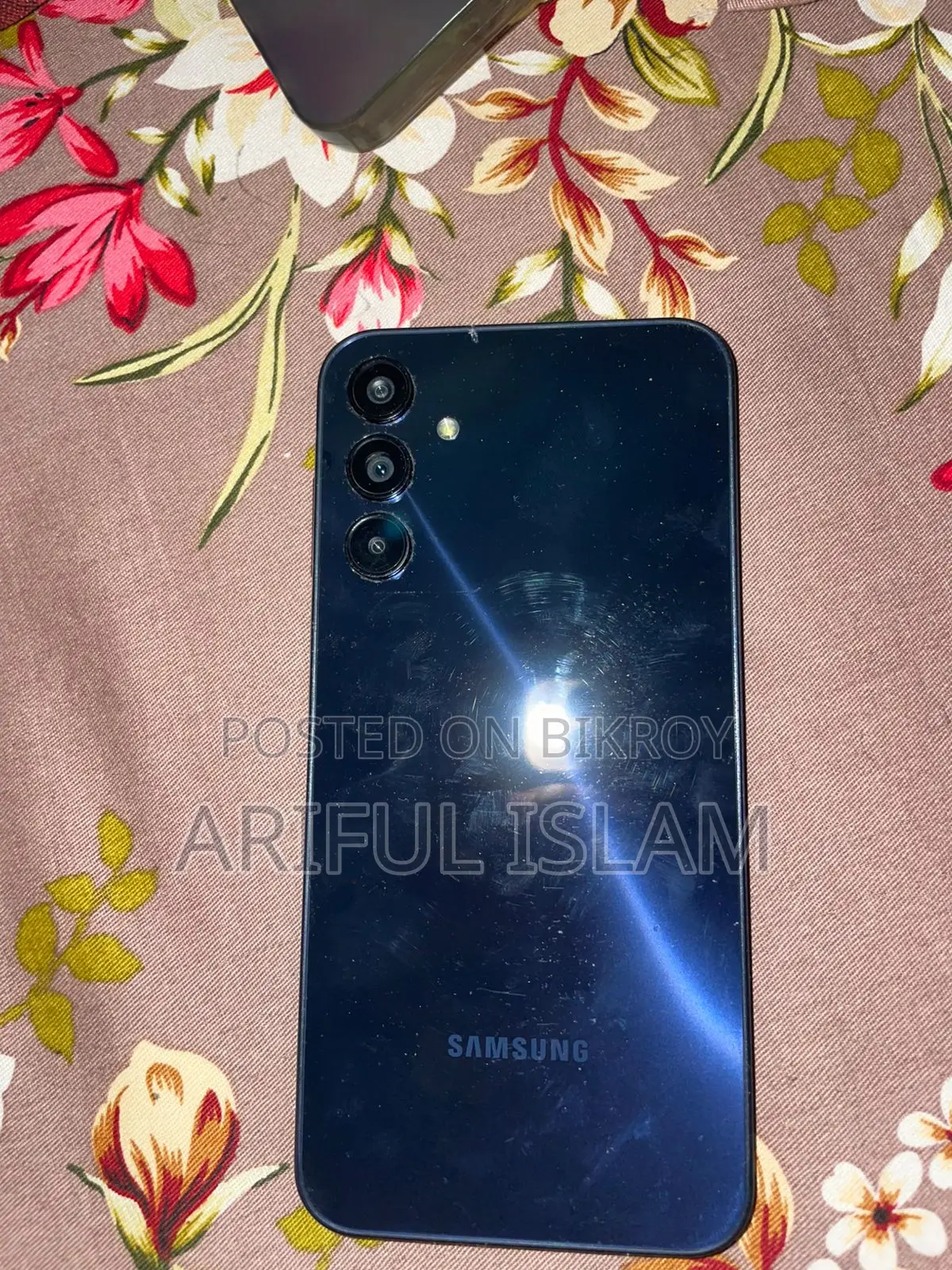 Samsung Galaxy A15 (Used)