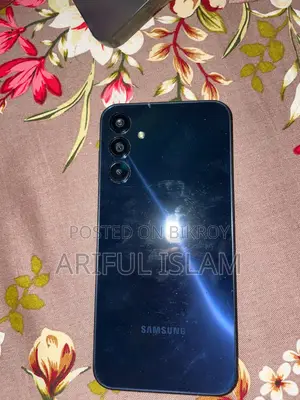 Samsung Galaxy A15 (Used)