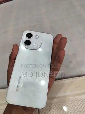 Tecno Spark 30 5g (Used)