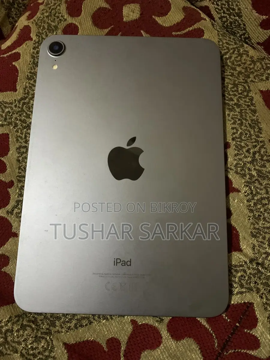 Apple (Used)