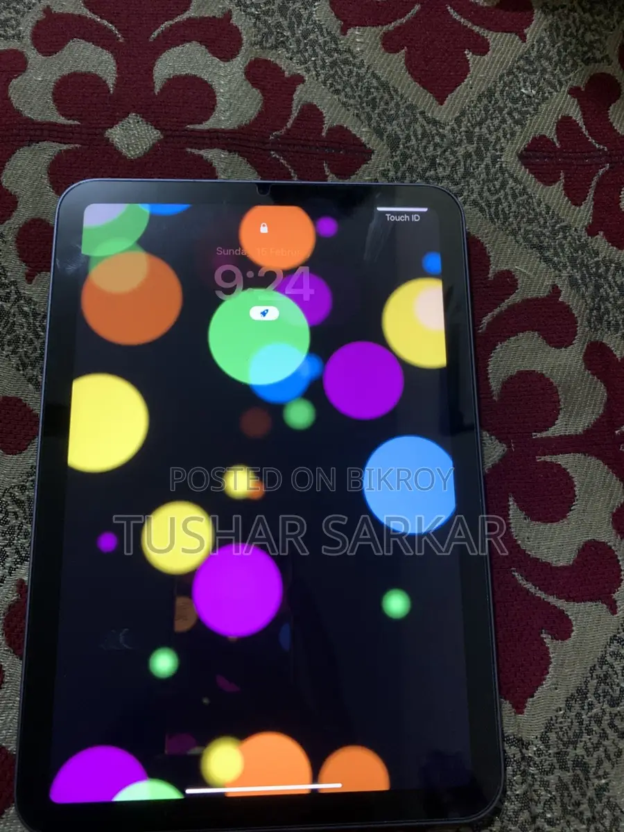 Apple (Used)