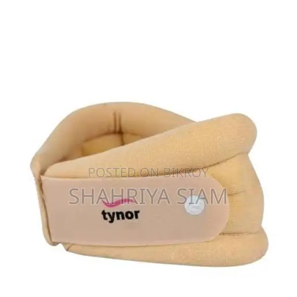 tynor Cervical collar