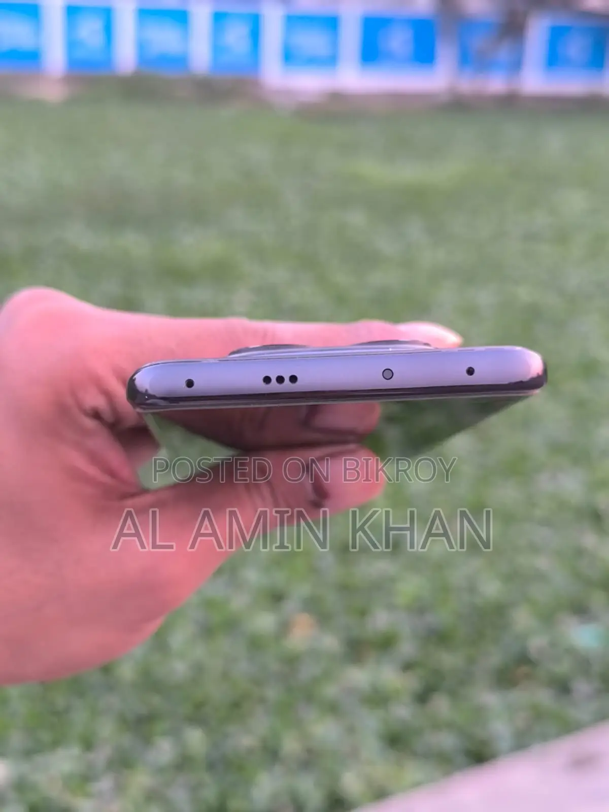 Xiaomi Redmi Note 14 pro 12/256Gb (Used)
