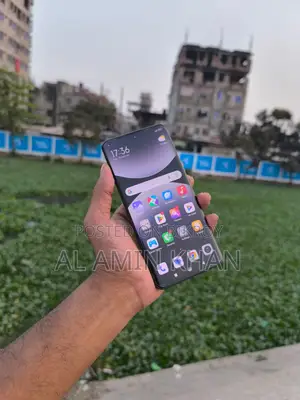 Xiaomi Redmi Note 14 pro 12/256Gb (Used)