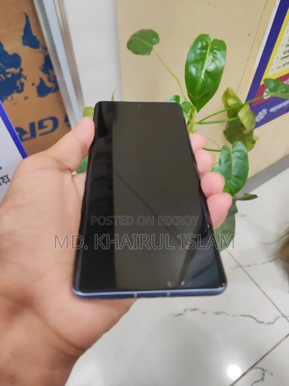 Xiaomi 12 Pro 12/256 (Used)