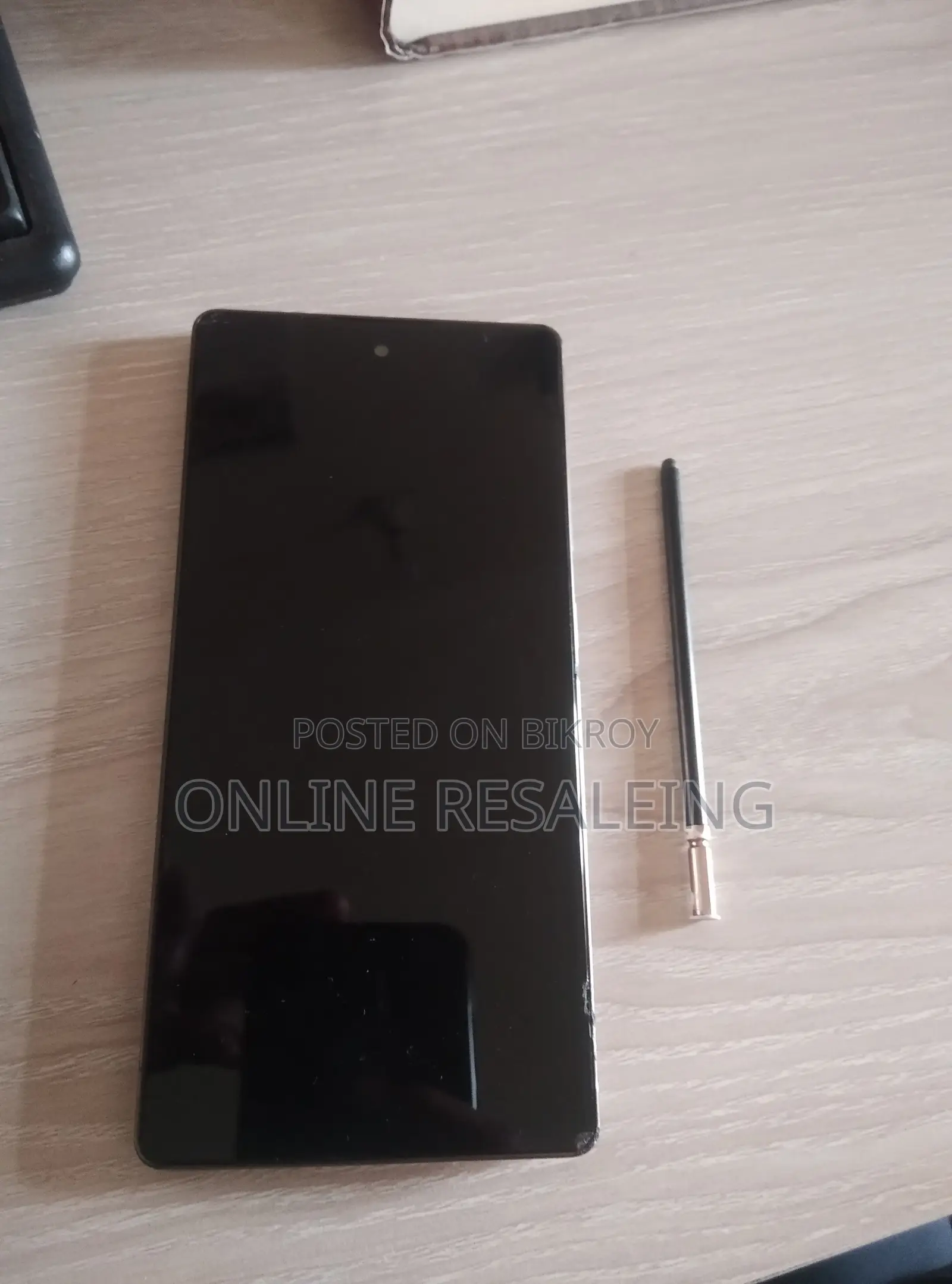 M Horse S25 Ultra (Used)