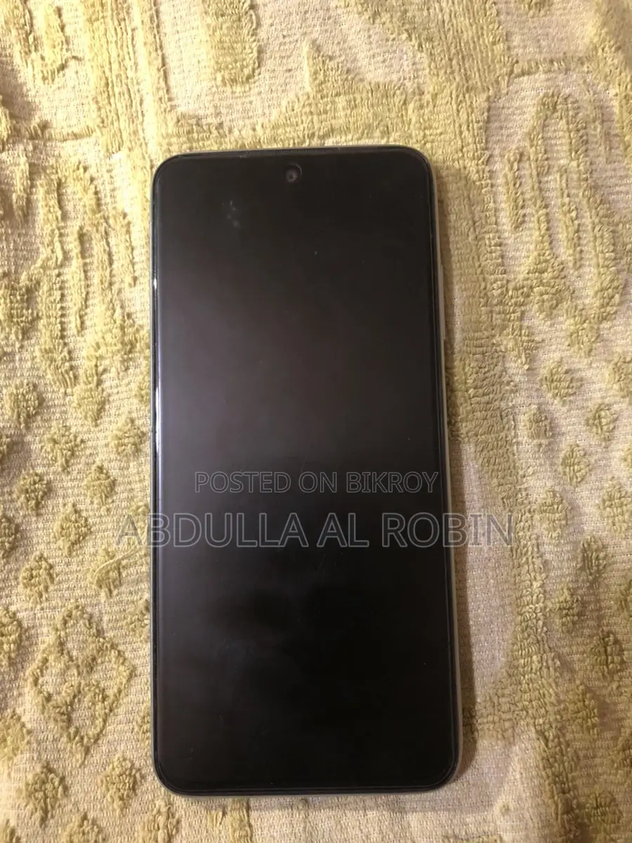 Xiaomi Redmi 10 2022 (Used)