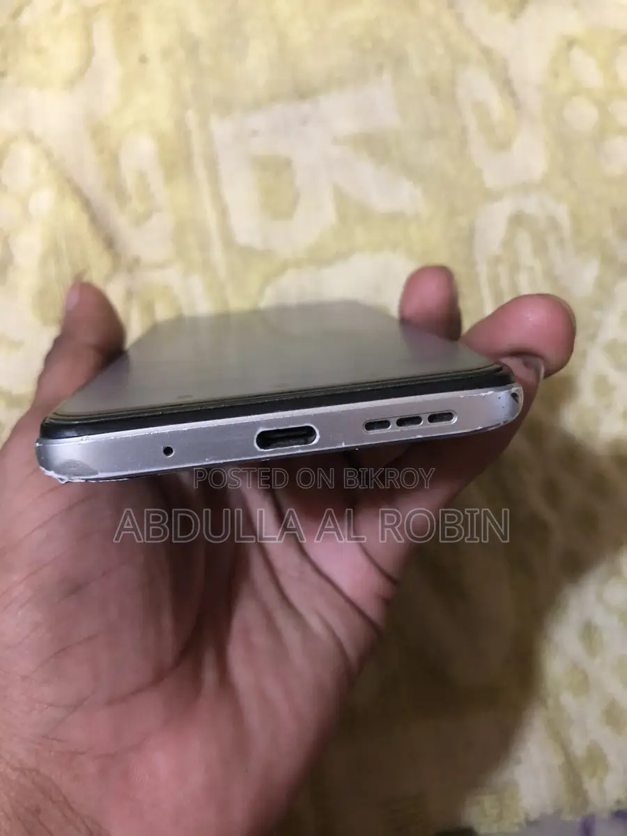 Xiaomi Redmi 10 2022 (Used)