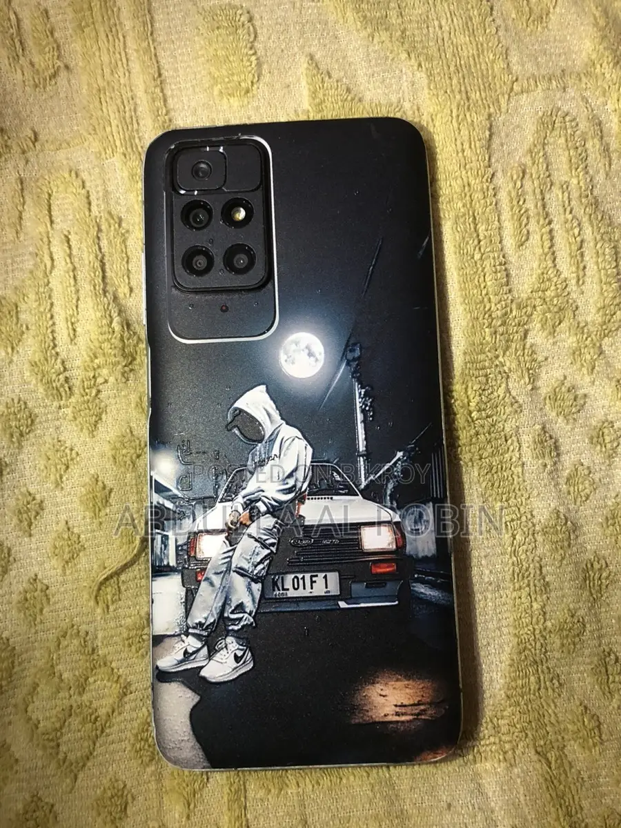 Xiaomi Redmi 10 2022 (Used)