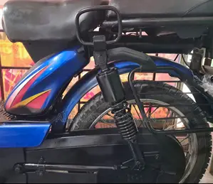 টিভিএস এক্সএল ১০০ ২০২০