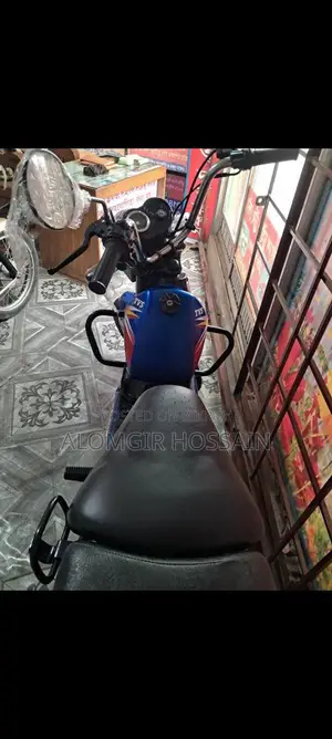 TVS XL 100 2020