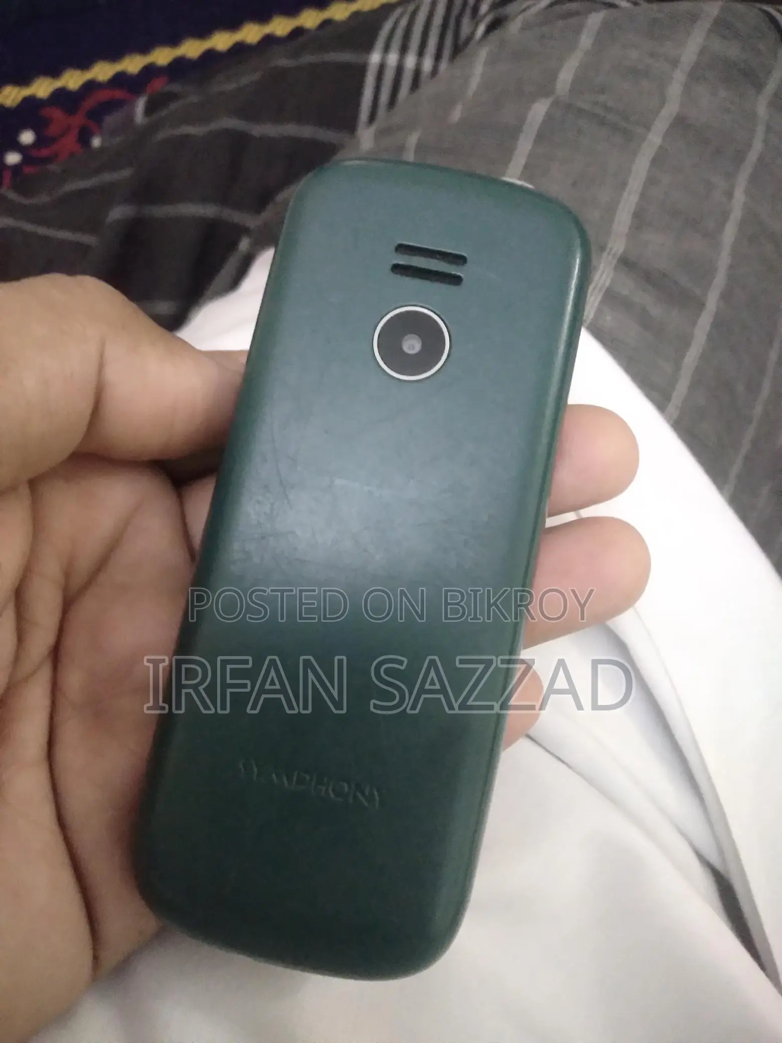 Symphony hero 30 (Used)