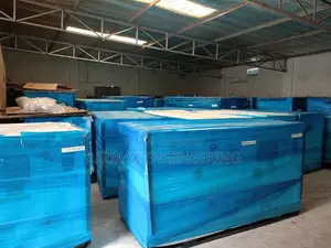 Airmax 100 Kva China Ricardo Diesel Generator