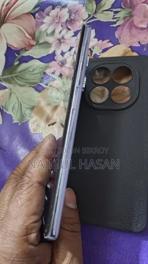 Xiaomi Redmi Note 14 pro (Used)