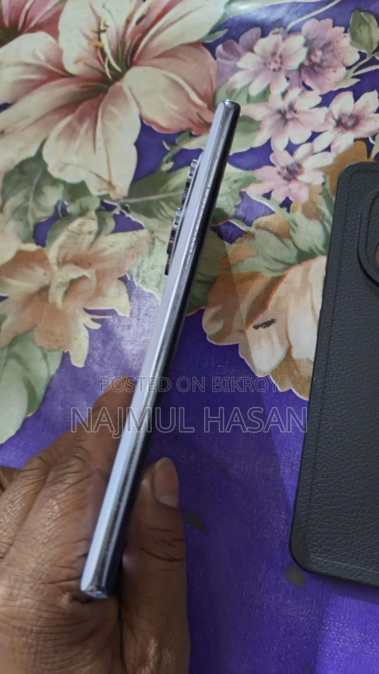 Xiaomi Redmi Note 14 pro (Used)