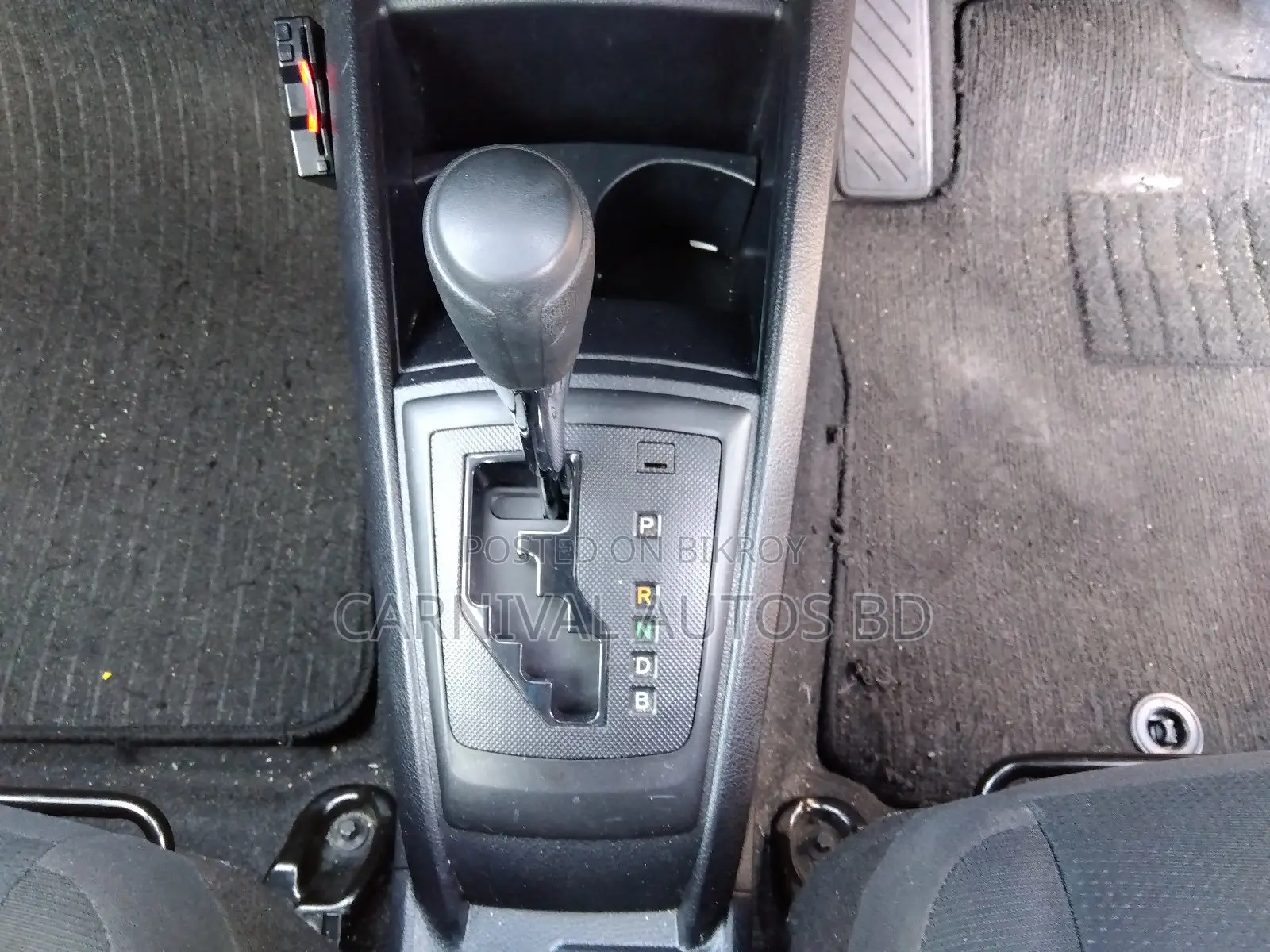 Toyota Axio EX PACKAGE 2020