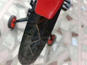 Avon 95% Fresh Baby 20" Bicycle