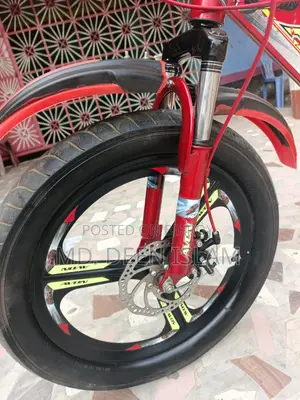 Avon 95% Fresh Baby 20" Bicycle