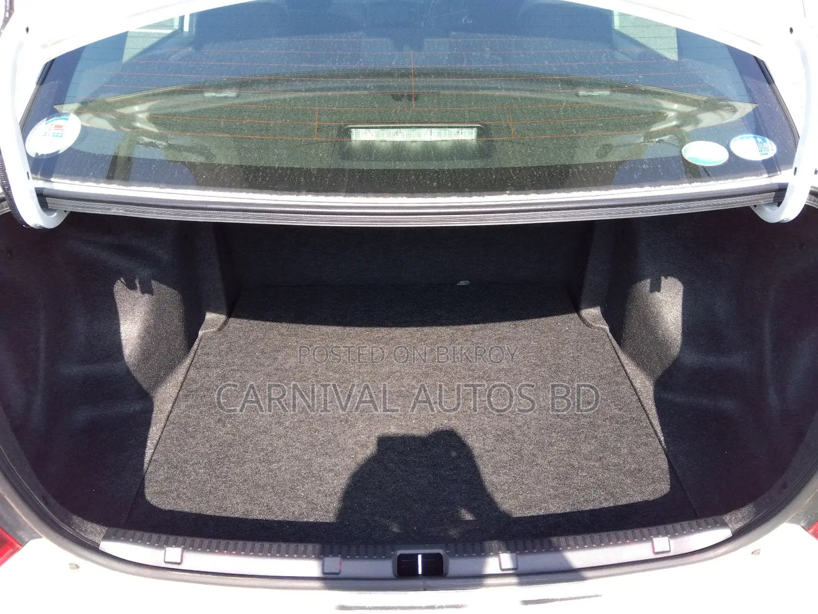Toyota Axio EX PACKAGE 2020