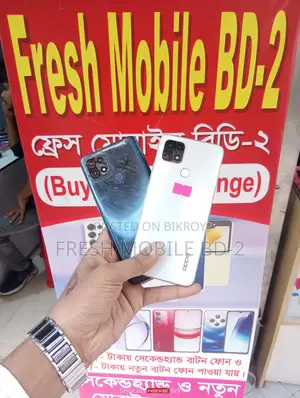 OPPO A15s ` (Used)