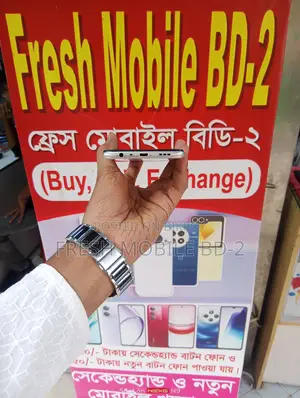 OPPO A15s ` (Used)