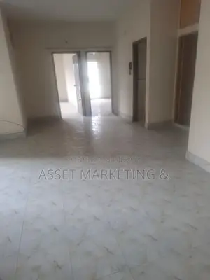Used Apartment for Sale – West Dhanmondi 8/A, Dhaka