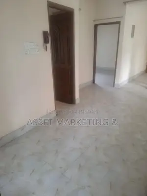 Used Apartment for Sale – West Dhanmondi 8/A, Dhaka