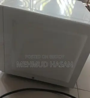 Microwave Oven for Sale