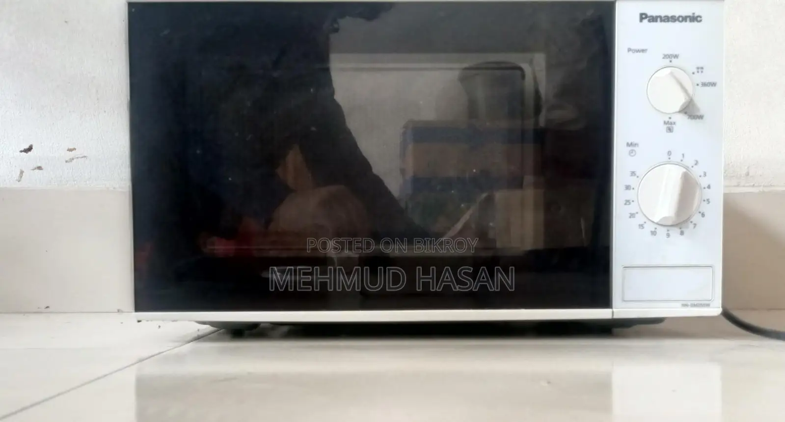 Microwave Oven for Sale