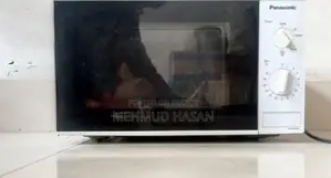 Microwave Oven for Sale