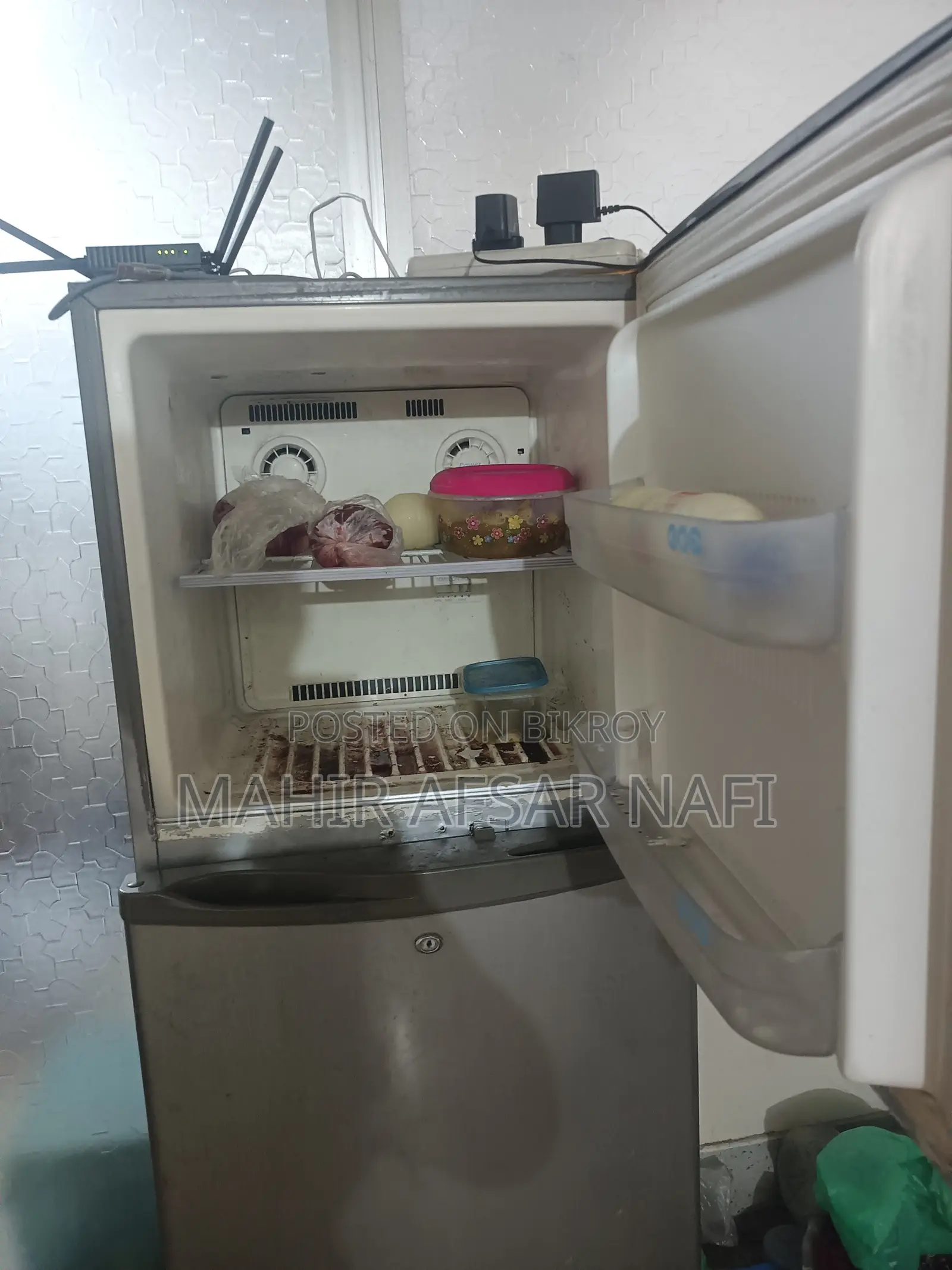 Fridge for Sale
