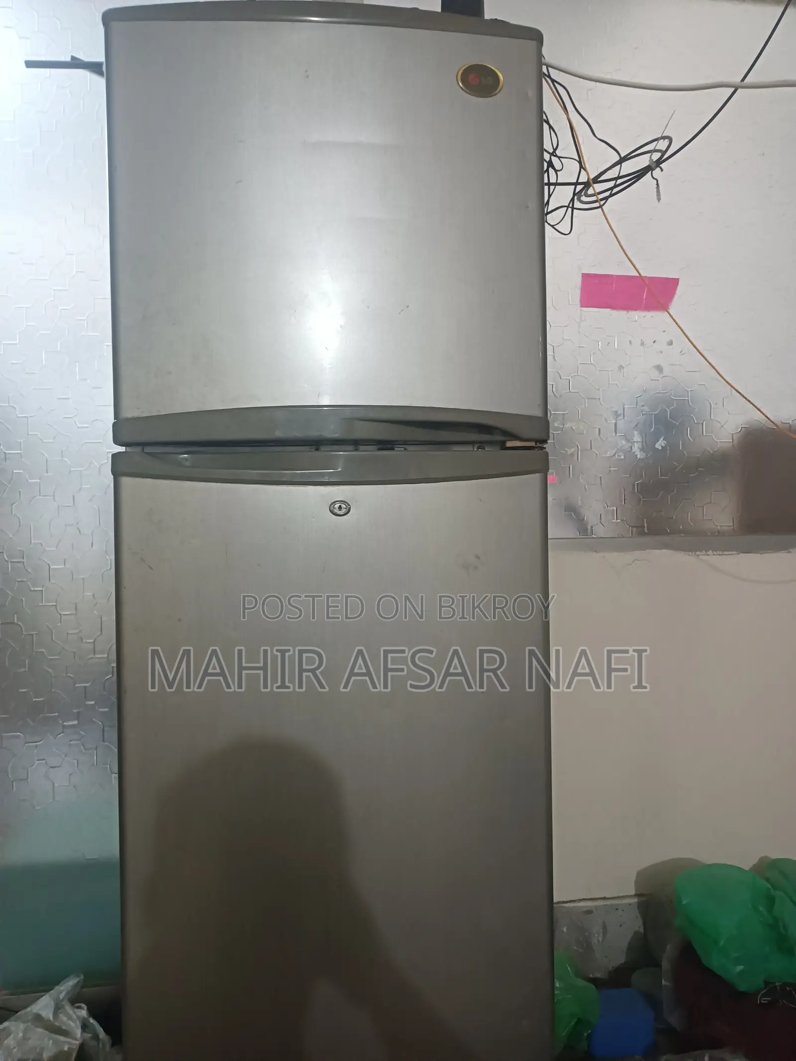 Fridge for Sale