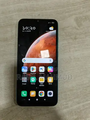 Xiaomi Redmi 9 Good (Used)