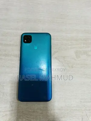 Xiaomi Redmi 9 Good (Used)