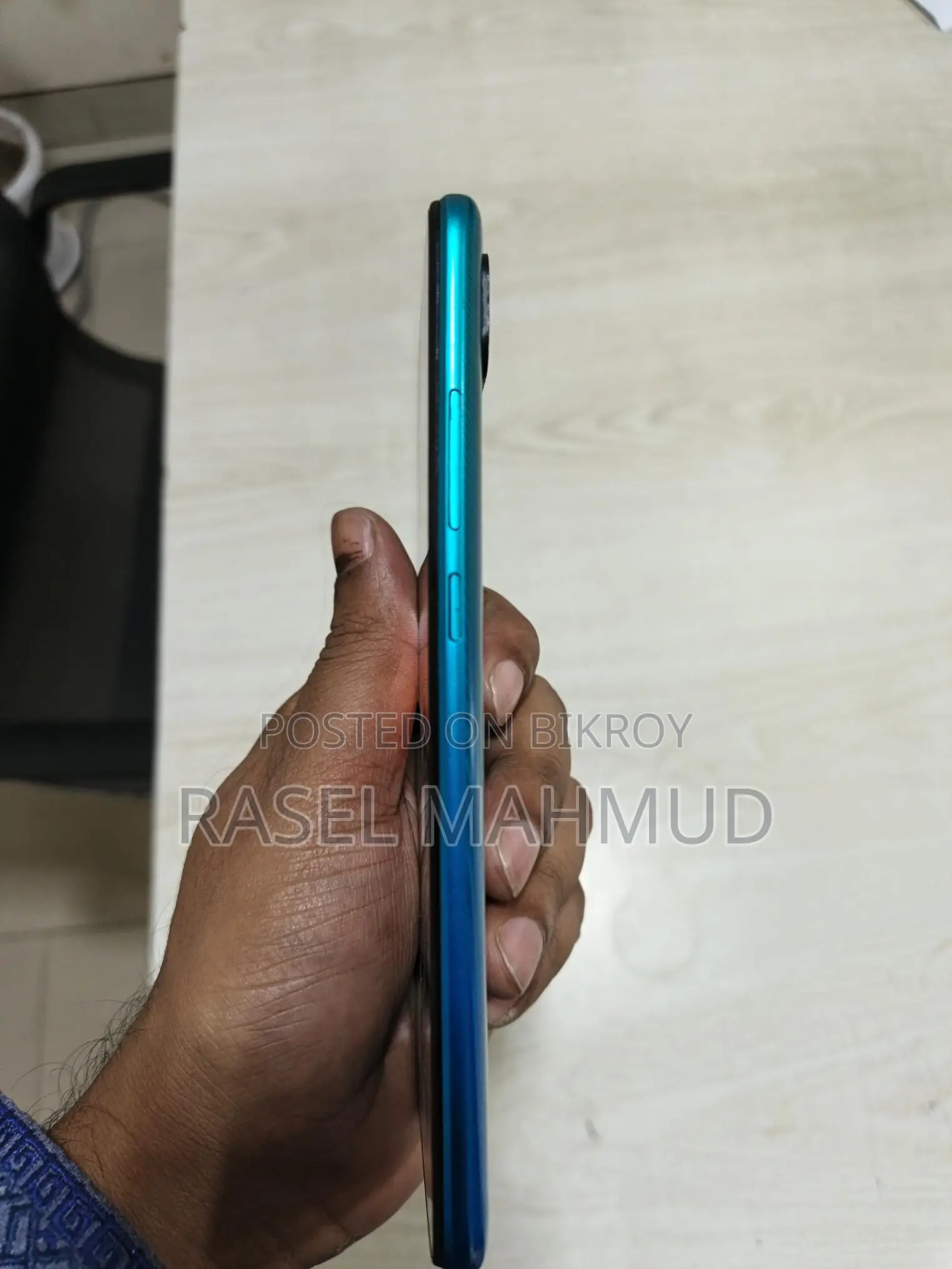 Xiaomi Redmi 9 Good (Used)