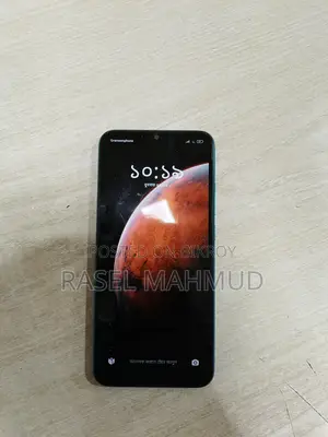 Xiaomi Redmi 9 Good (Used)