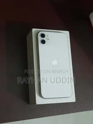 Apple iPhone 11 (Used)