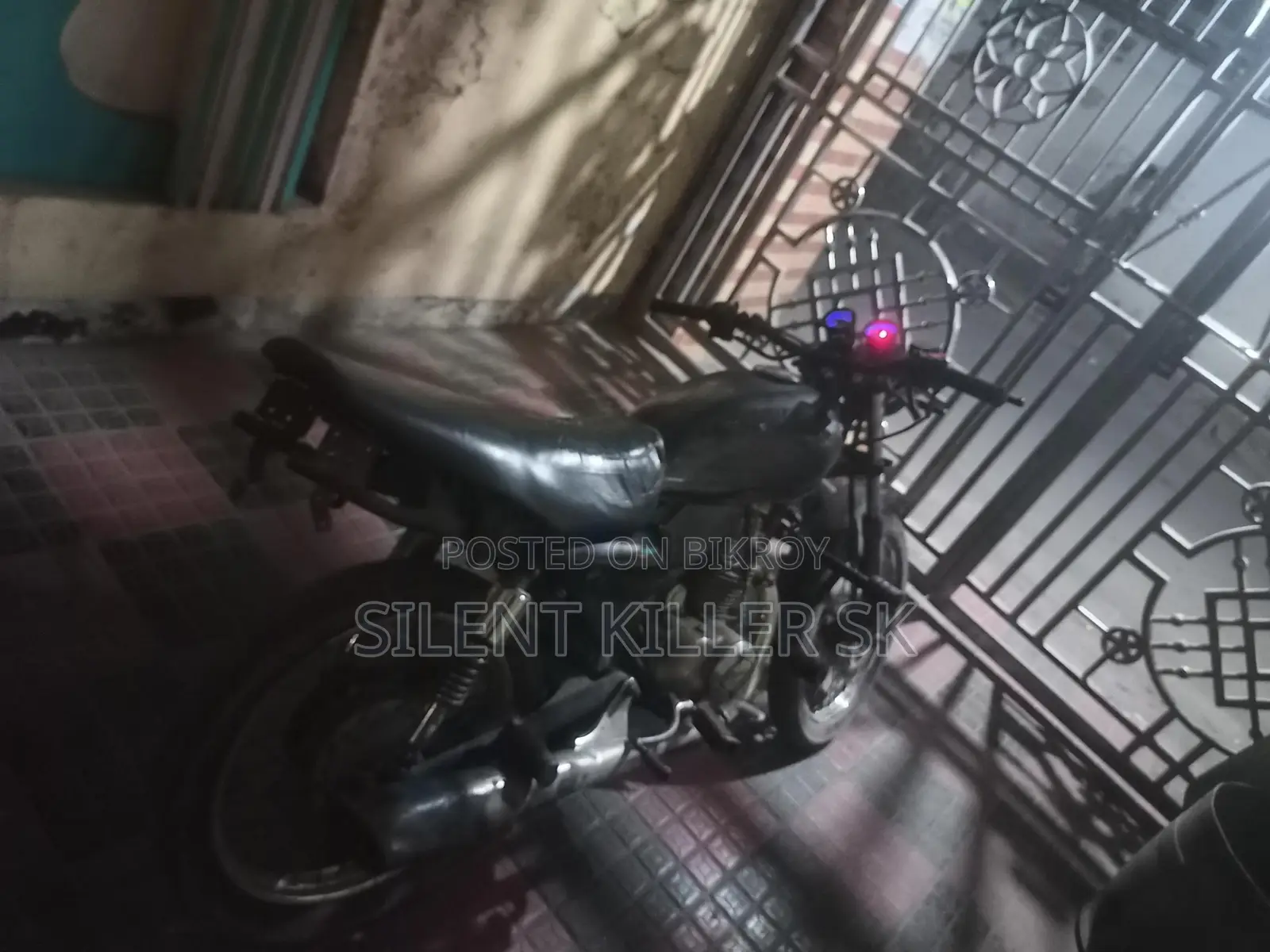 Lifan Glint 2021