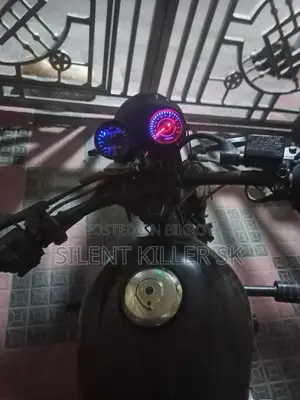 Lifan Glint 2021