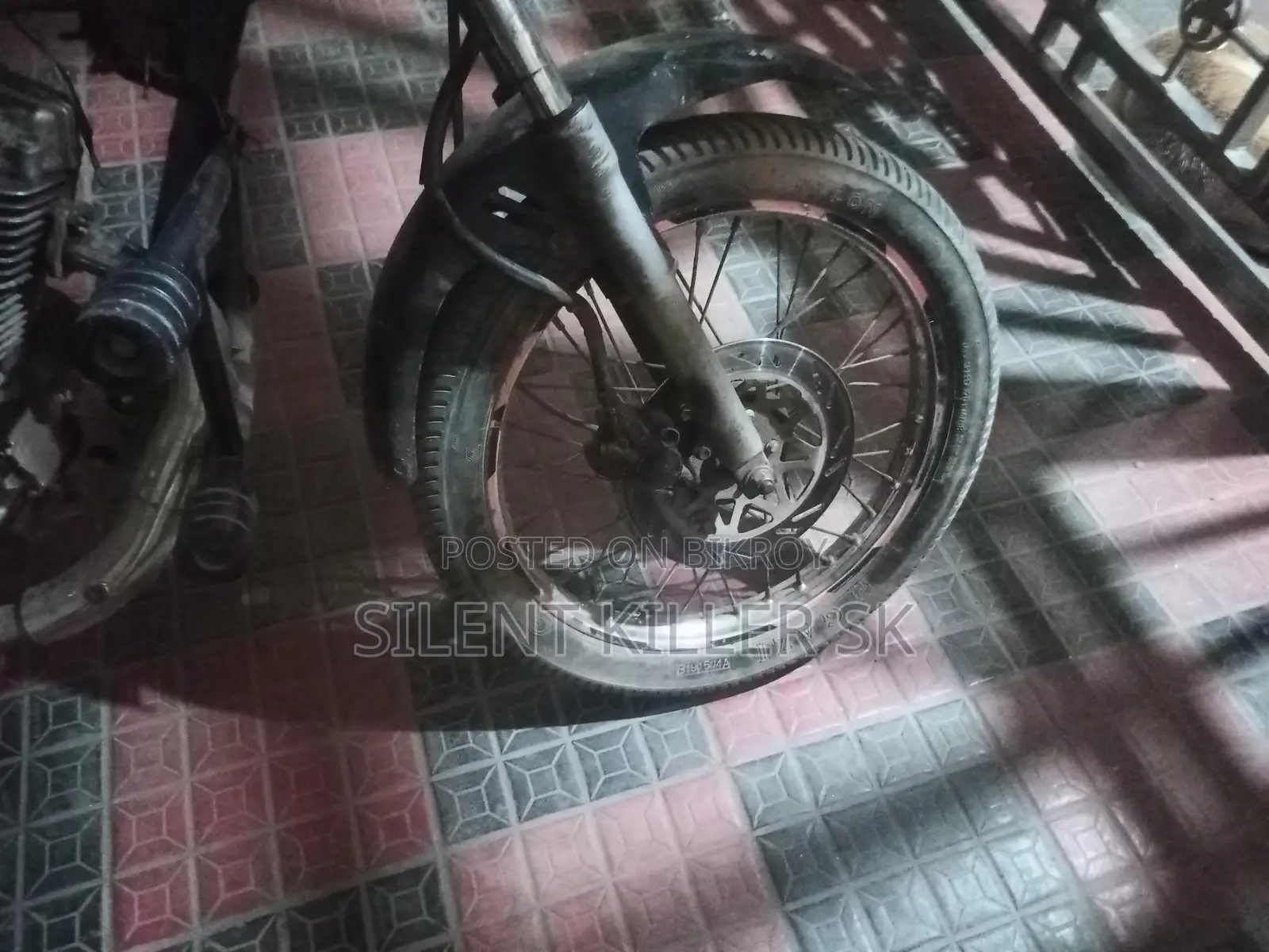 Lifan Glint 2021