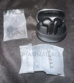 Qcy Melobuds Pro