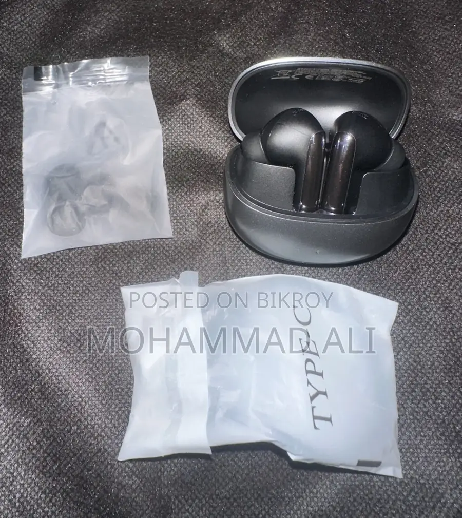 Qcy Melobuds Pro