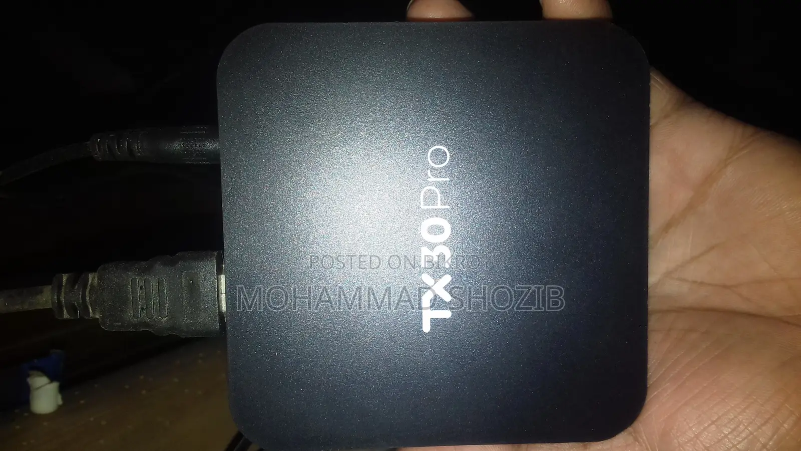 Android TV box for sale