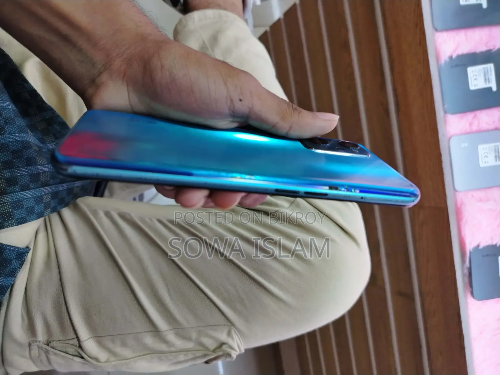 Realme 9i (Used)