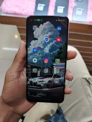 Realme 9i (Used)