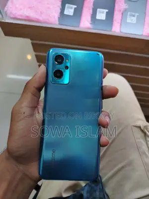 Realme 9i (Used)
