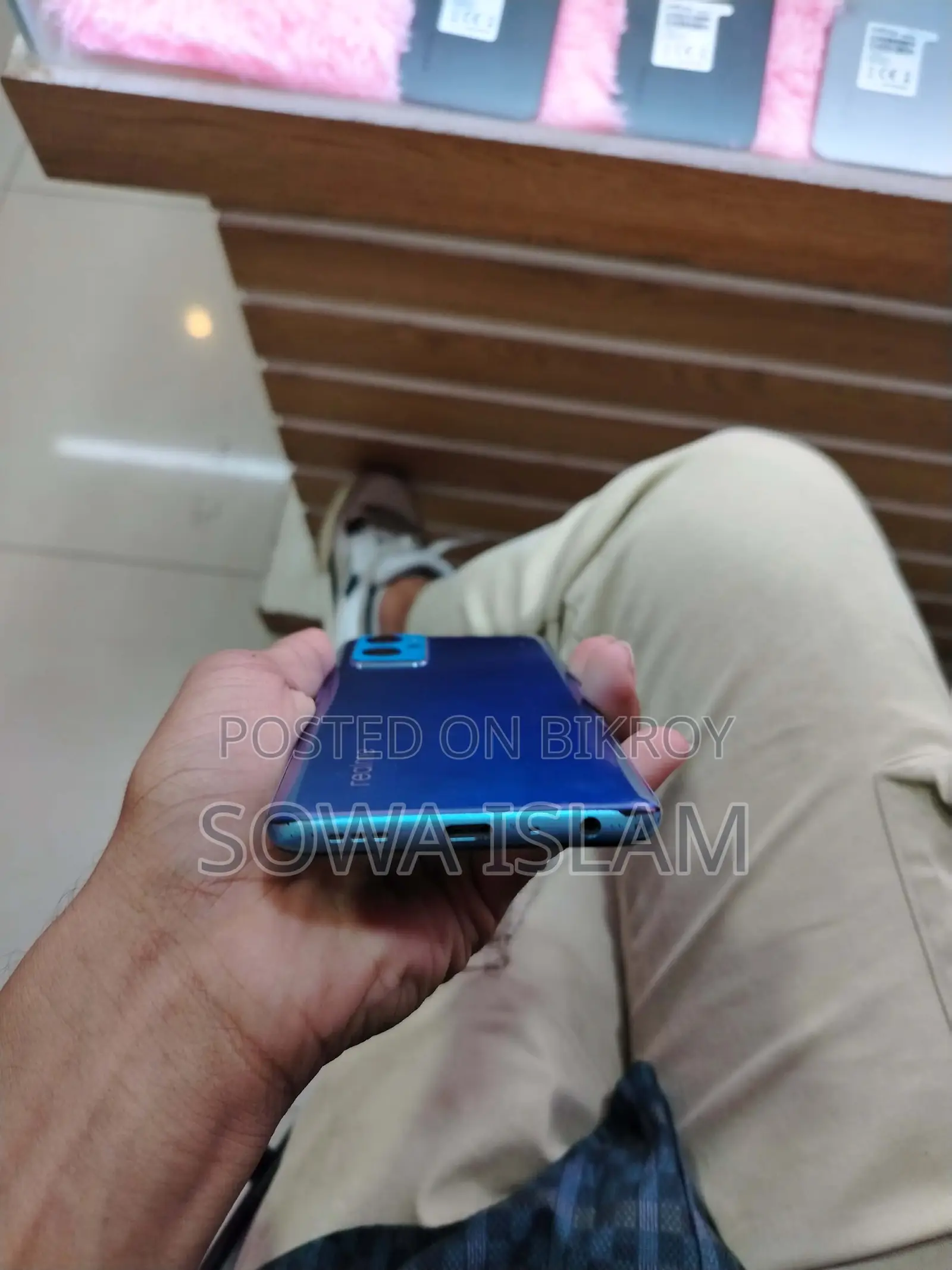 Realme 9i (Used)