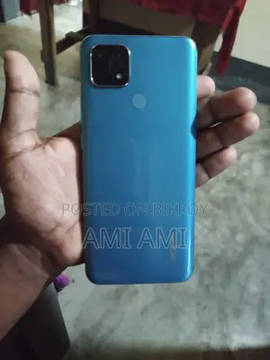OPPO A15 3/32 (Used)