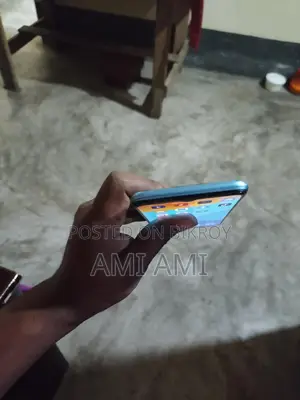 OPPO A15 3/32 (Used)